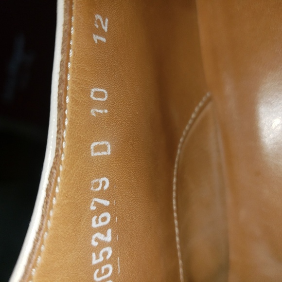 Salvatore ferragamo shoes - Picture 6 of 6